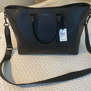 Coach Metropolitan Tote